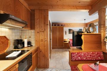 Ferienwohnung für 4 Personen in Mittenwald, Bayerische Alpen, Bild 4