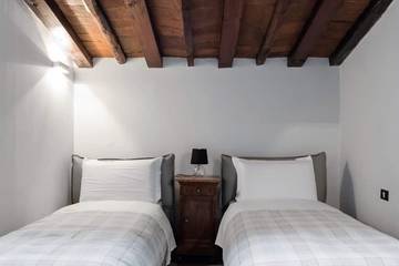 Casa Rural para 7 Personas en Florencia centro, Florencia, Foto 1