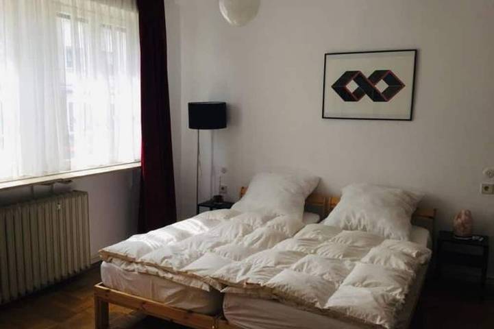 Ferienhaus für 16 Personen, mit Terrasse und Garten, mit Haustier in Medebach - 2