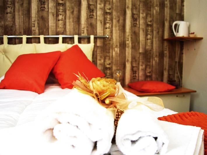 Gästezimmer für 1 Personen in Caltagirone, Sizilien (Provinz Catania) in Caltagirone, Caltagirone region