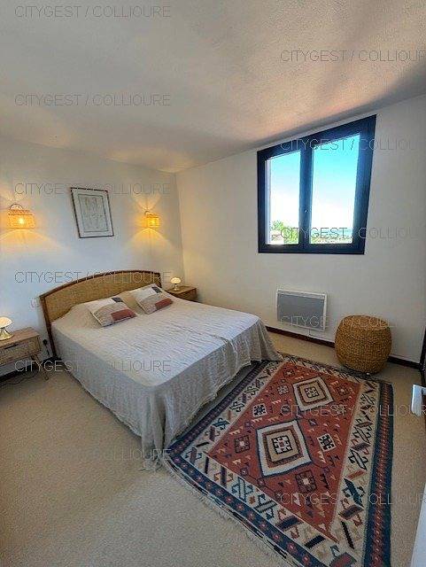 6Amb38 - Villa avec piscine in Côte Vermeille, Collioure