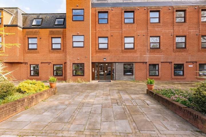 Appartement entier, Modern 1Bed Top Floor Apartment in Central Ipswich in Ipswich, Suffolk