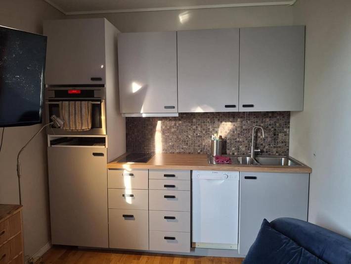 Ferienwohnung für 4 Personen - 1