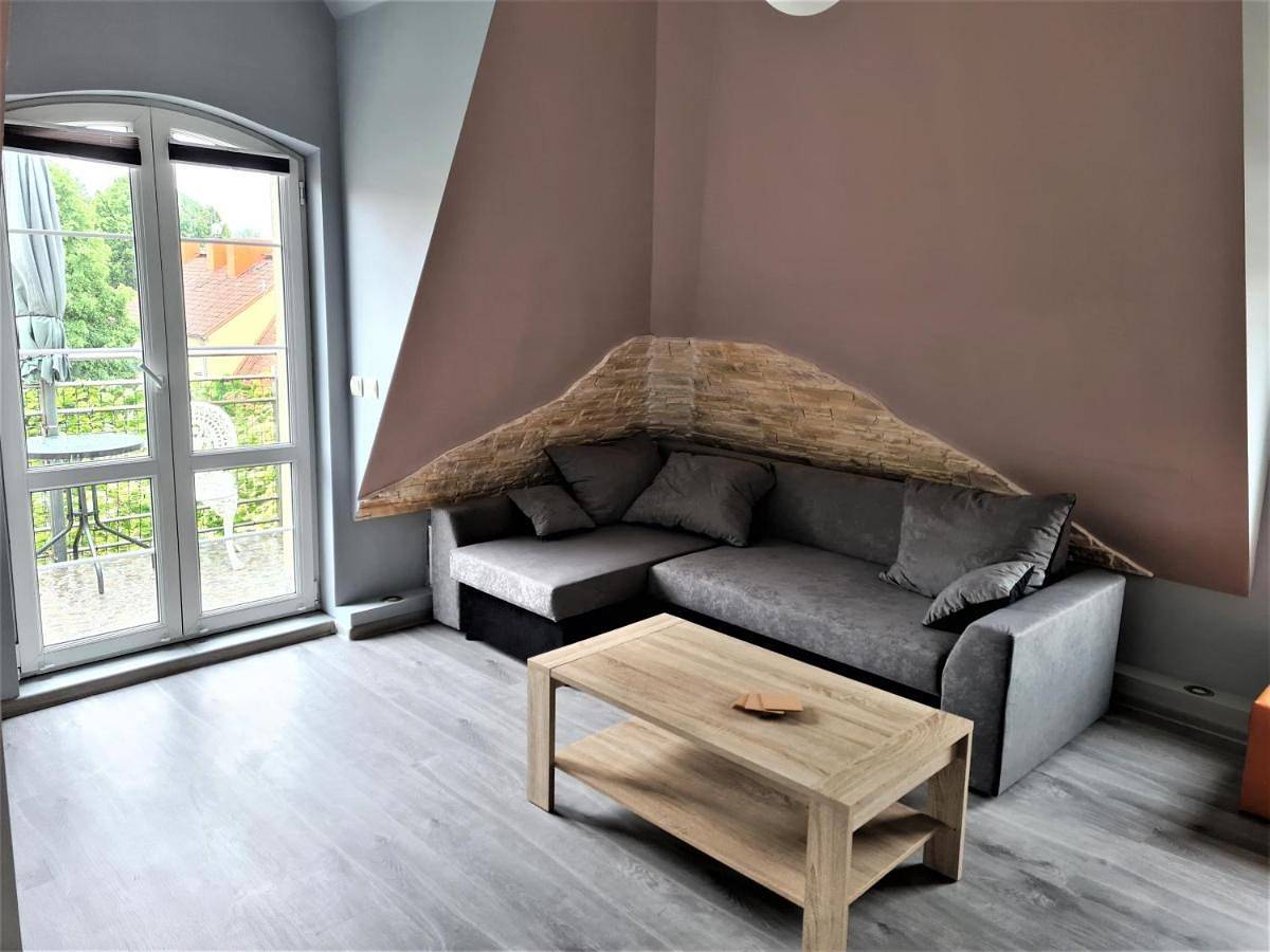 Ganze Wohnung, Yakuzza Apartments in Lötzen, Löwentinsee