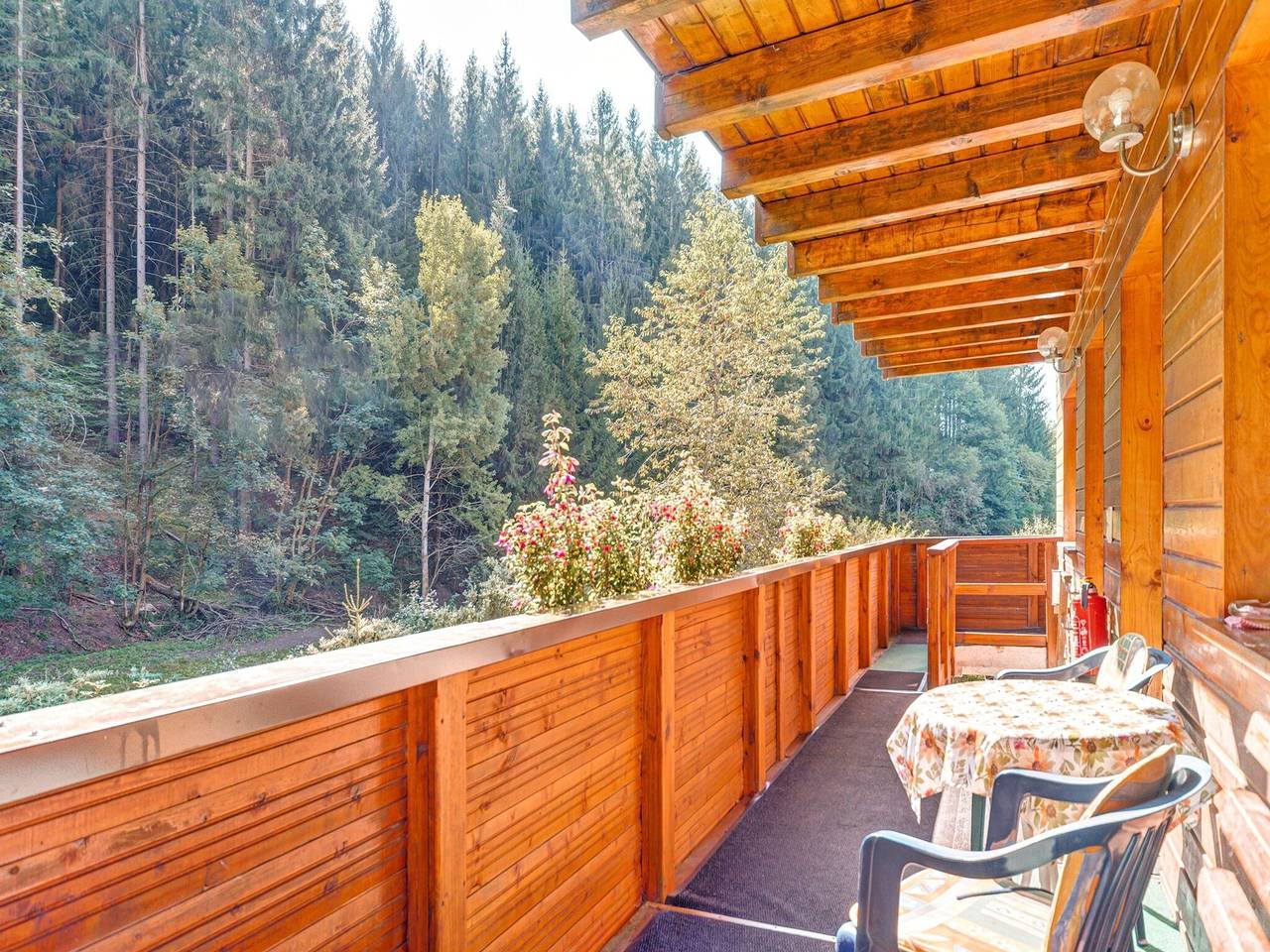 Ganze Wohnung, Cosy Apartment in Heubach Germany in the Forest in Masserberg, Frankenwald