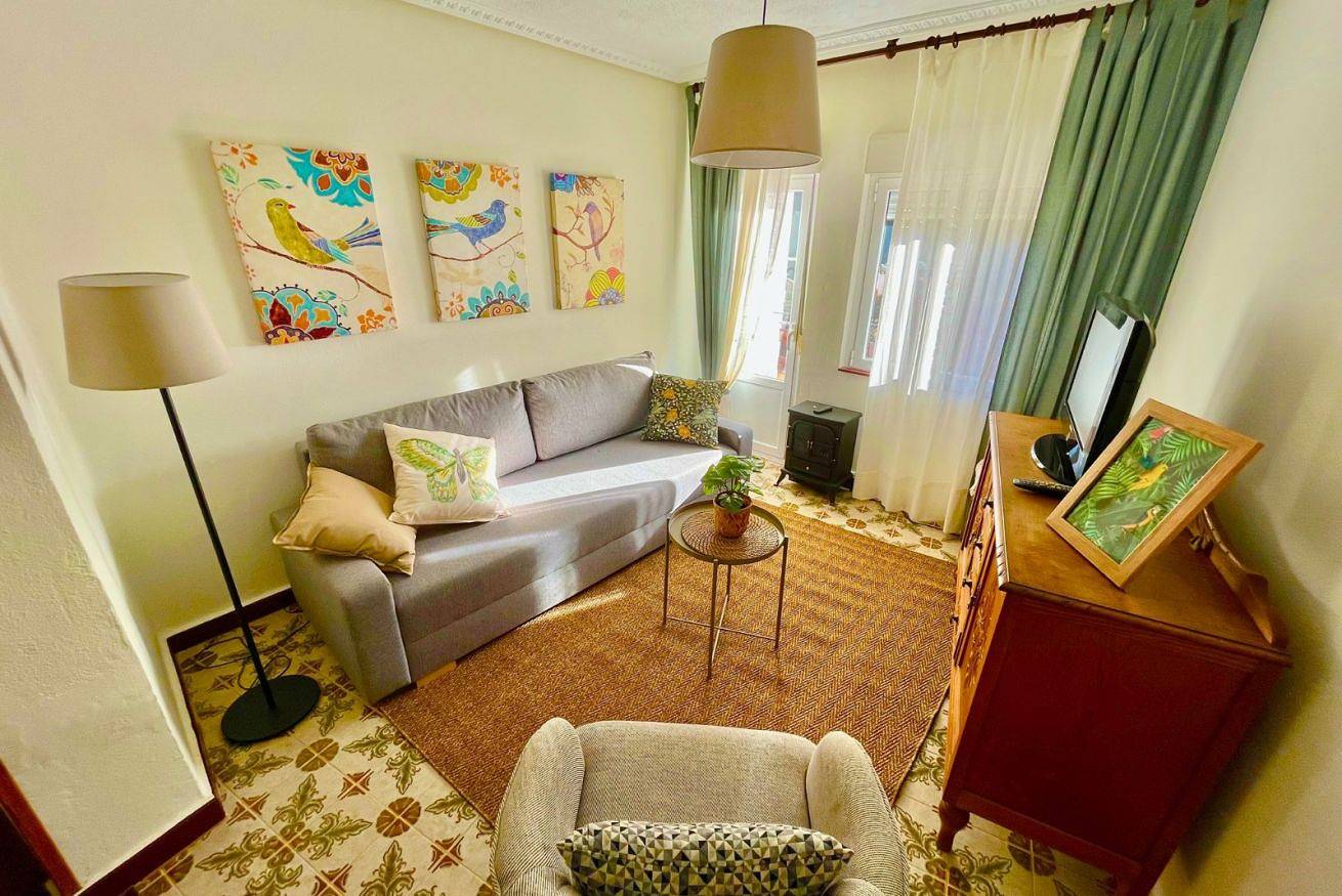 Apartamento entero, 309A La Casina del Lavadero - Cudillero in Cudillero, Costa Verde