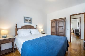 Apartamento para 5 Personas en Sagres, Parque Natural del Suroeste Alentejano y Costa Vicentina, Foto 3
