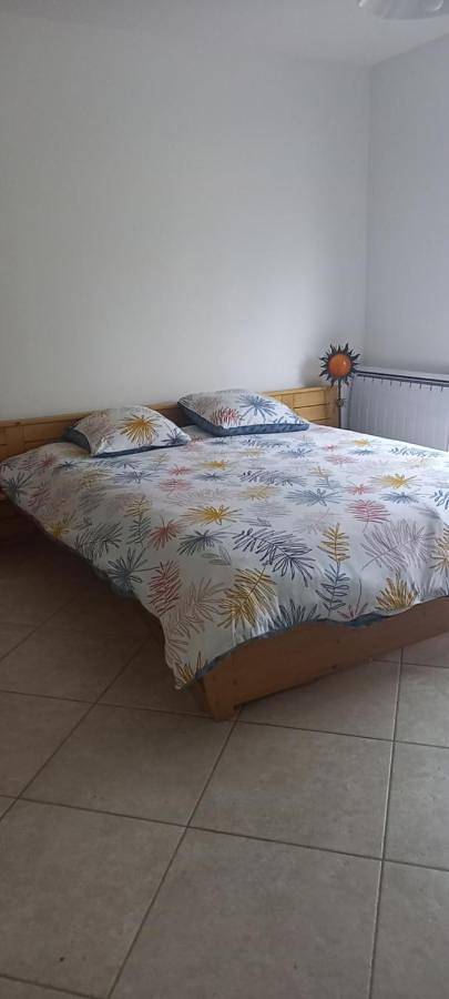 Appartement entier, Studio neuf climatisé in Allègre-les-Fumades, Région d'Alès