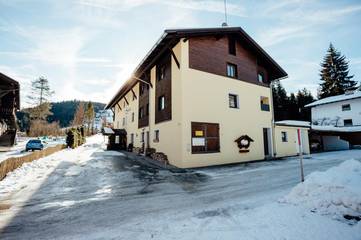 Ferienwohnung für 4 Personen in Weidach, Leutasch, Bild 2