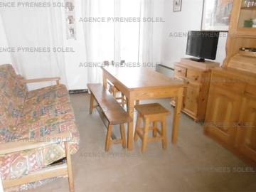 Gîte pour 4 personnes, animaux acceptés dans Office De Tourisme Des Angles