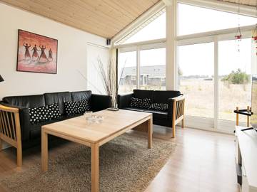 Ferienhaus für 6 Personen in Dänemark an der Nordsee, Bild 2