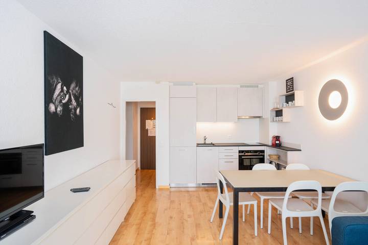 Ganze Wohnung, Velan 113 - Wohnung 2.5 Zimmer in Thyon-Les Collons, Vex