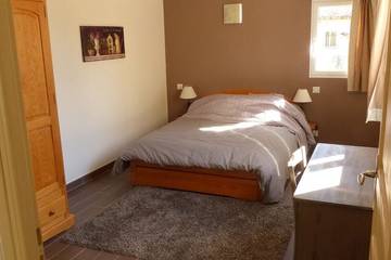 Villa pour 4 Personnes dans Grasse, Région de Cannes, Photo 1