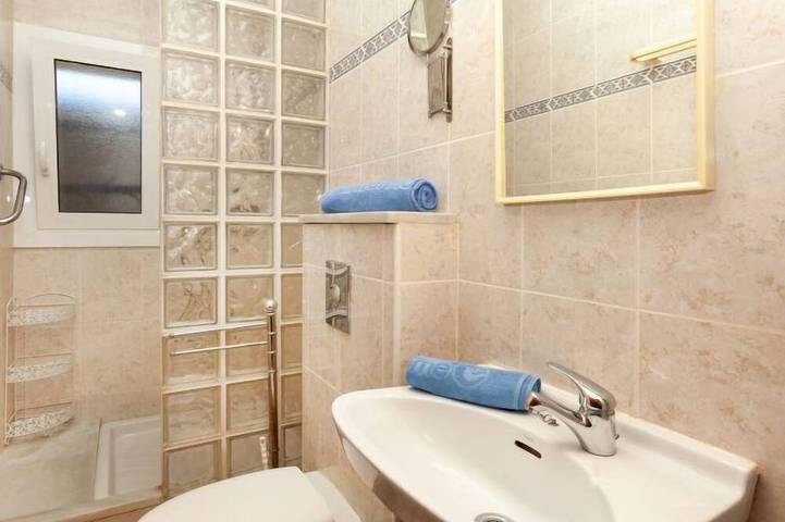 Gîte pour 4 personnes dans Sant Martí d'Empúries - 3