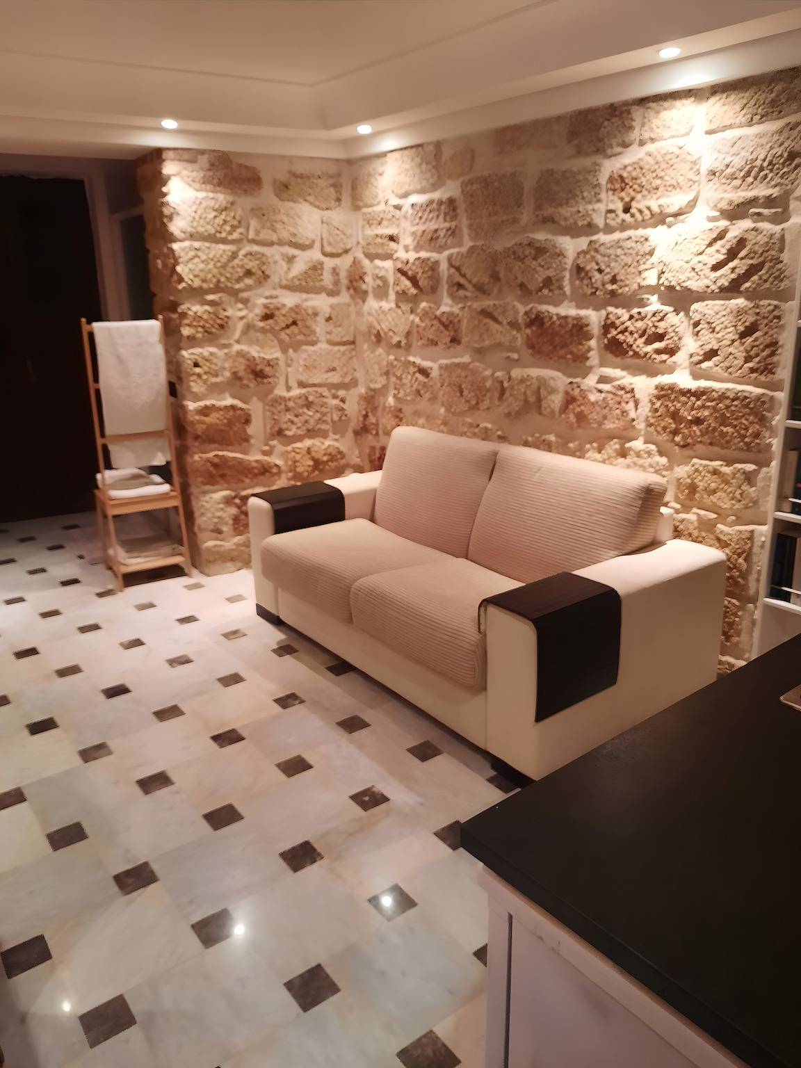 'Centro Casa 2' Studio Apartment – Ideal for Short Stays