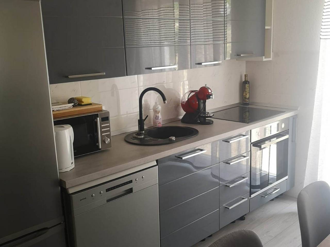 Ganze Wohnung, Ferienwohnung für 4 Personen in Pucisca, Brac