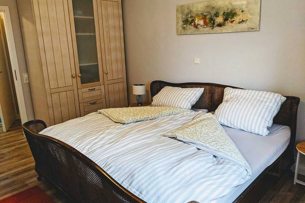 Ganze Wohnung, Ferienwohnung an der Benediktinerabtei in Tholey in Tholey, Saar-Nahe-Bergland
