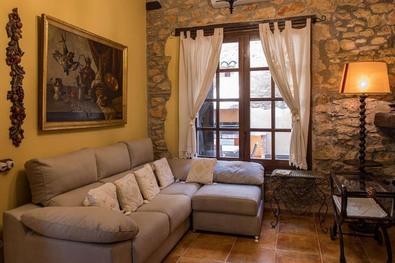 Villa in Traiguera, Province de Castellón