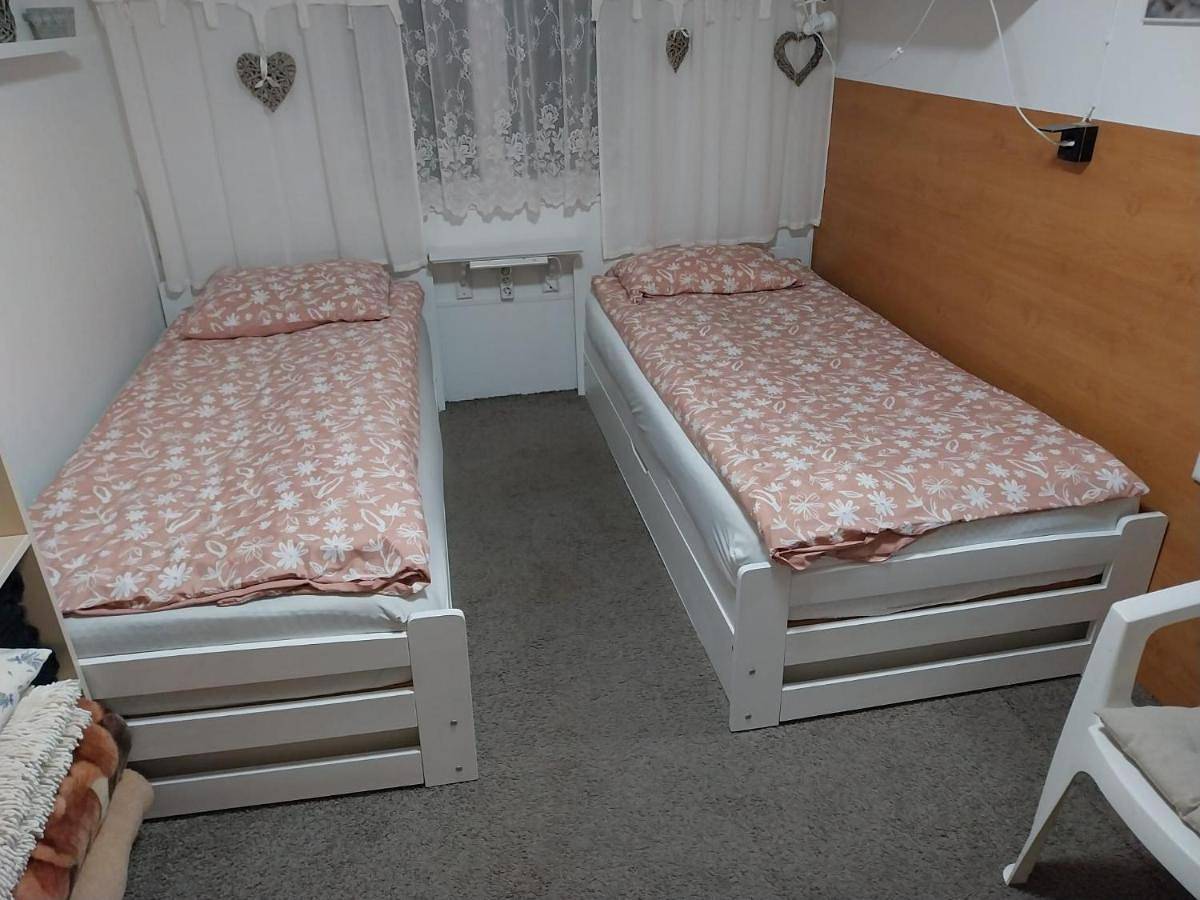 Mobile Home in Třinec, Moravië-Silezië