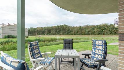 Appartement voor 4 Personen in Julianadorp aan Zee, Julianadorp, Afbeelding 4