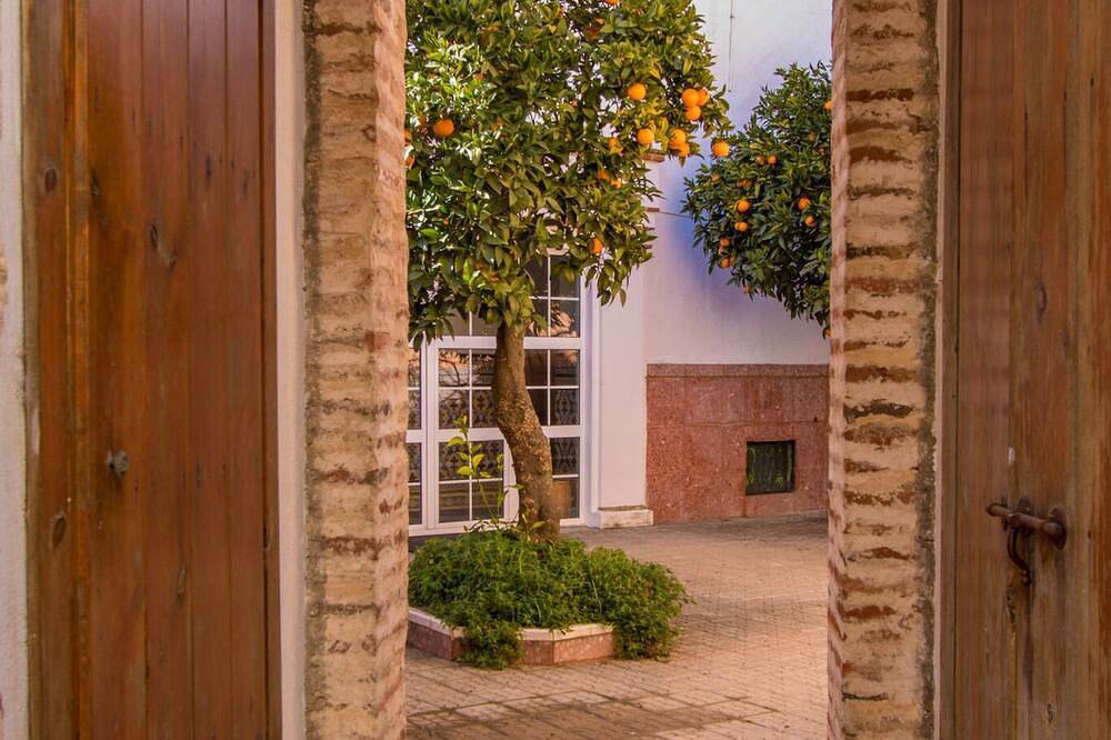 Casa Rural para 16 personas en el Parque Natural Sierra Norte de Sevilla in Guadalcanal, Sierra Morena