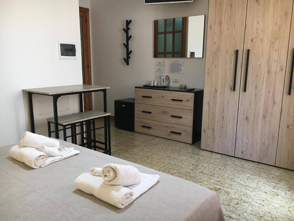 Mille Soli Bed and Breakfast in Buggerru, Costa Verde (Sardegna)