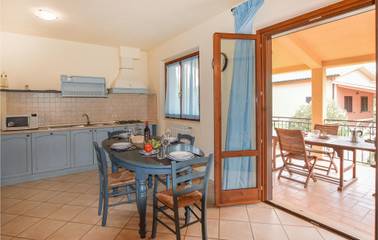 Casa Vacanza per 10 Persone in Sorano, Maremma, Foto 4