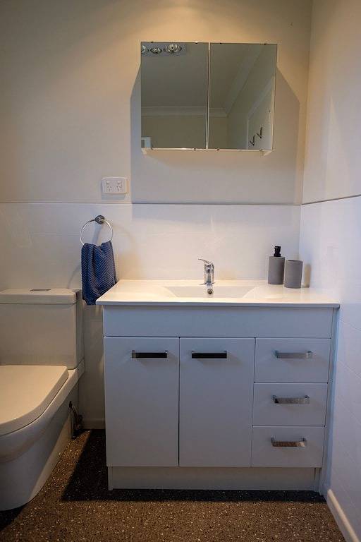 Poppa's Place: Renoviertes Haus Perfekt für den Sommer in Taupo District