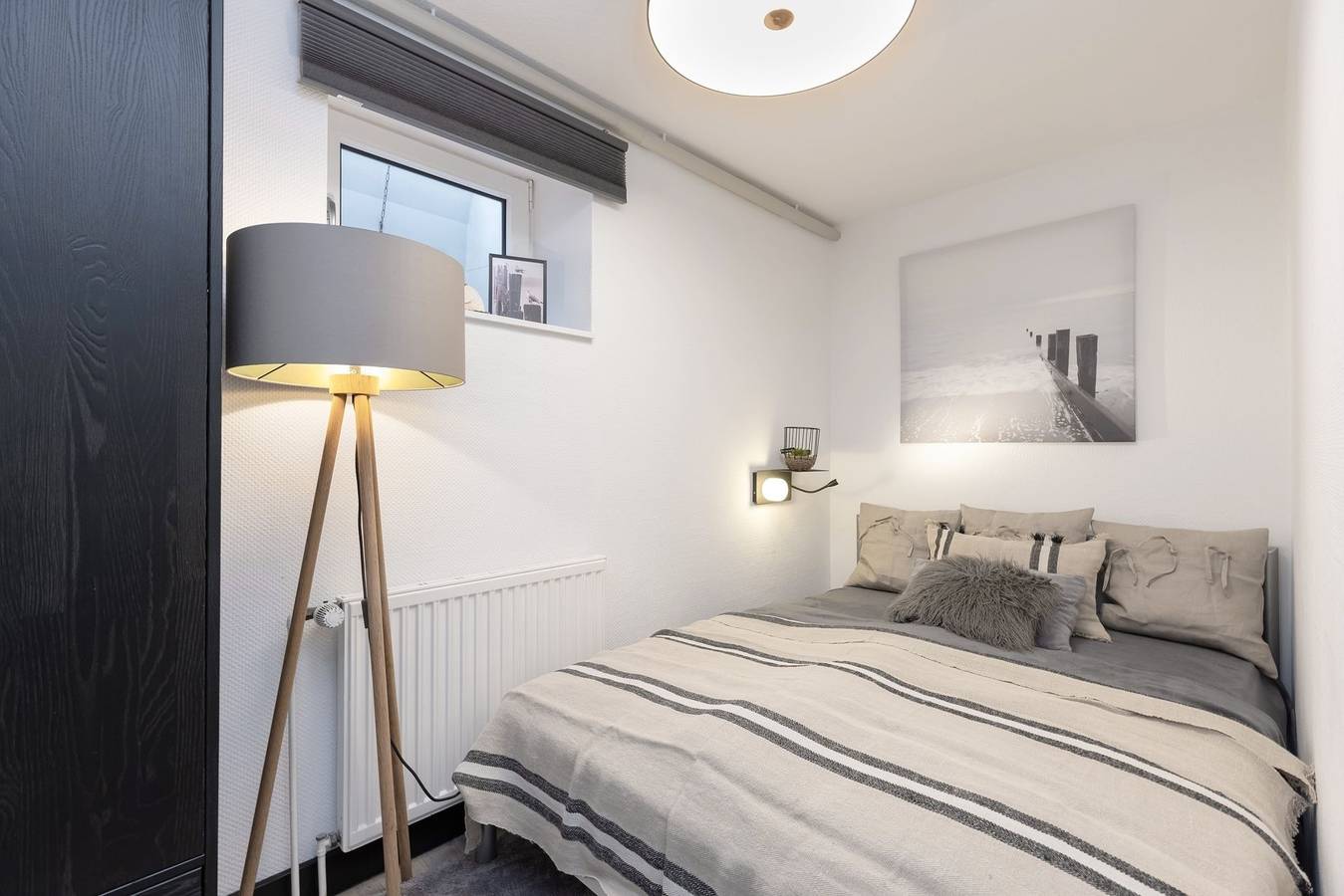 Ganze Ferienwohnung, Strandhaus am Yachthafen Wohnung 9 in Grömitz, Ostholstein