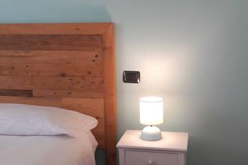 Villa for 5 People in Ricadi, Tyrrhenian Coast Kalabria, Photo 4