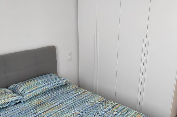 Gîte pour 4 personnes à San Salvo Marina - 4