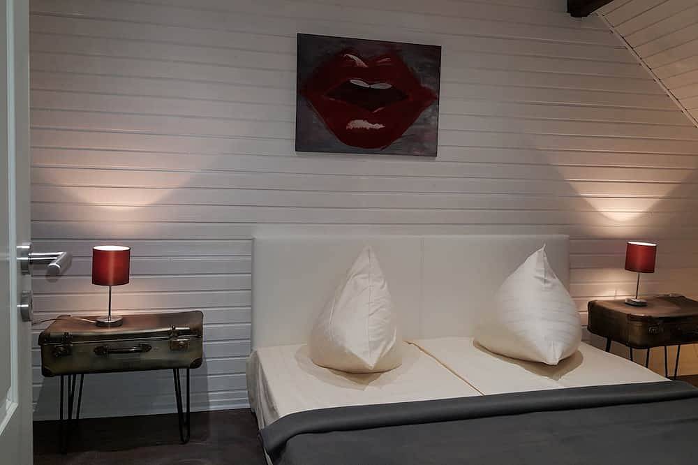 Vacation house Emil at the Mosel family domicile- Reichsburg Cochem nearby in Sehl, Cochem