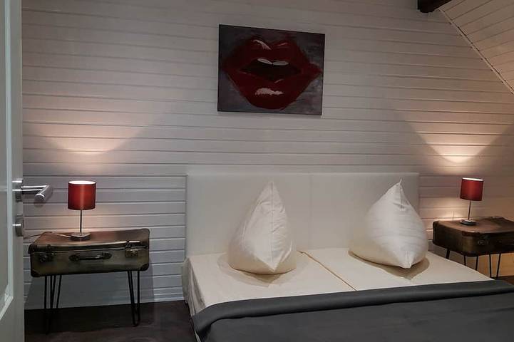 Ferienhaus für 4 Personen, mit Terrasse, mit Haustier in Cochem - 2