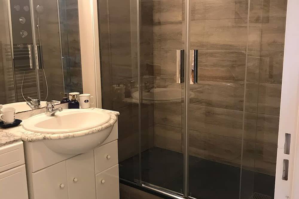 Entire apartment, Apartment/ flat - Binic in Binic, Côte de Goëlo