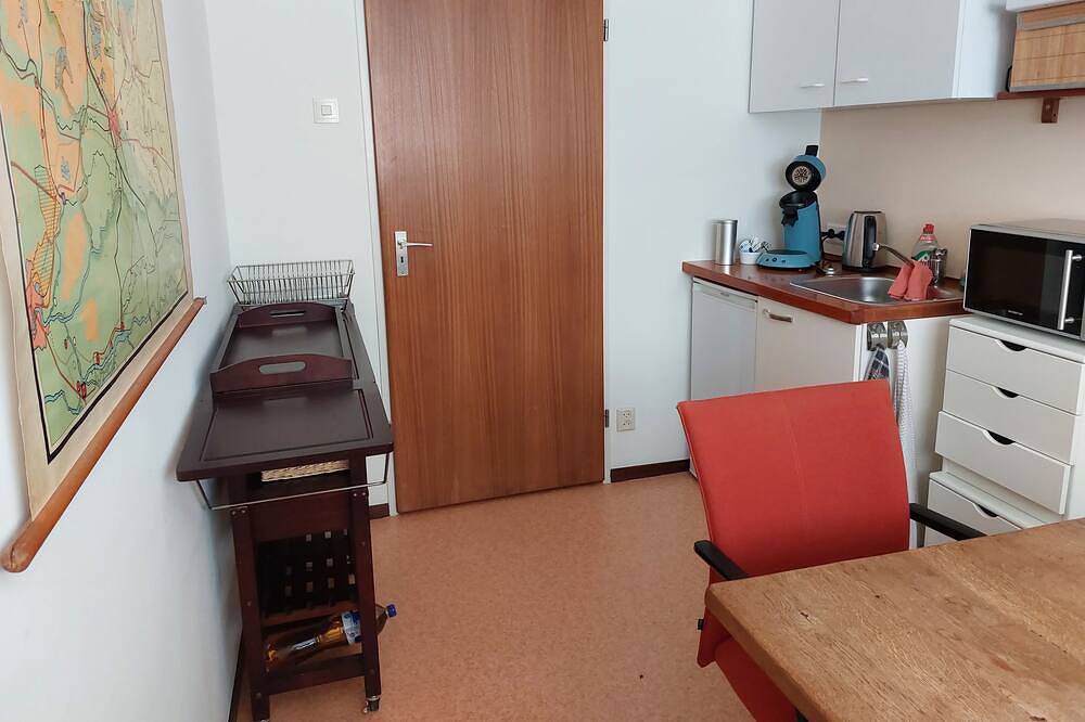 Ruhige und gastfreundliche B&B, Ermelo, Veluwe, Niederlande in Ermelo, Veluwe