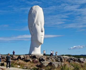 Villa für 4 Personen in Bohuslän, Südschweden, Bild 3