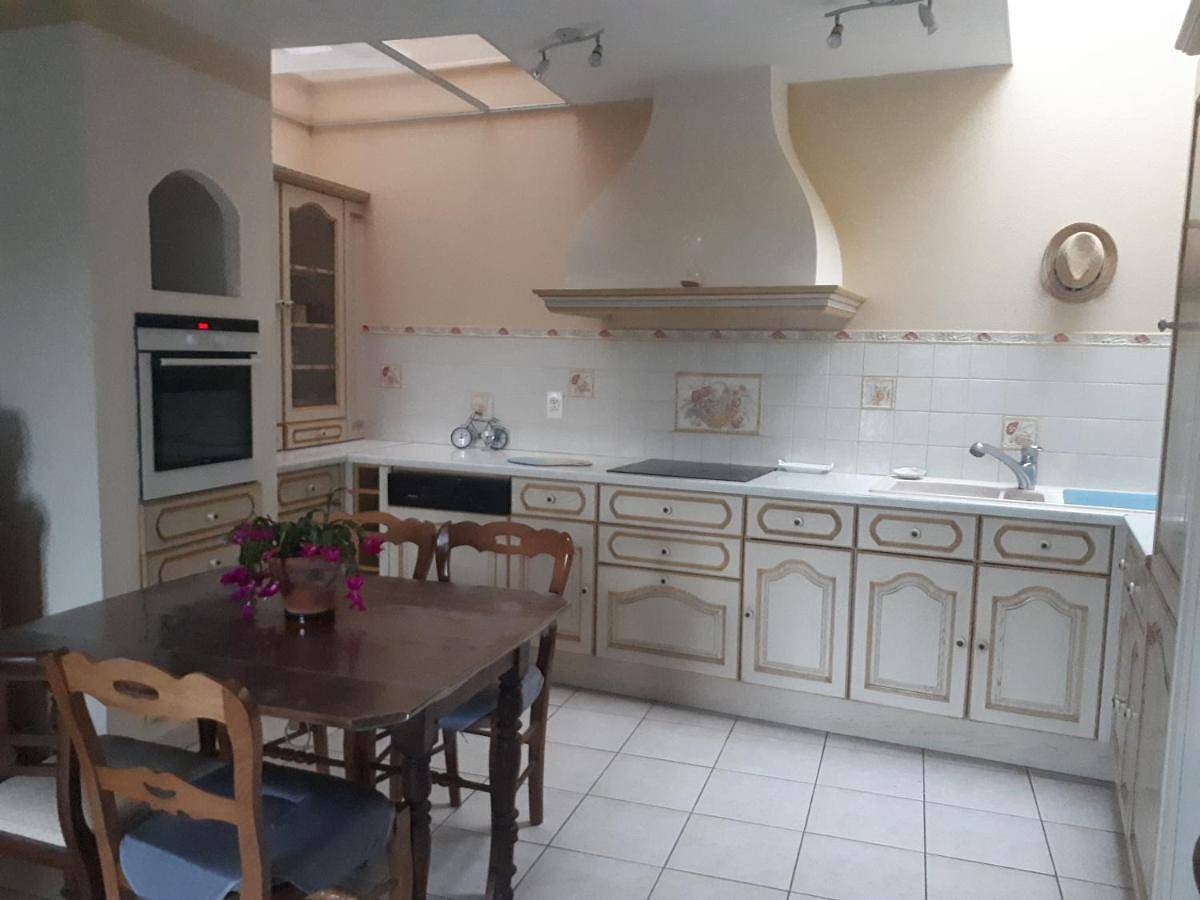 Double Room in Maintenon, Région de Chartres