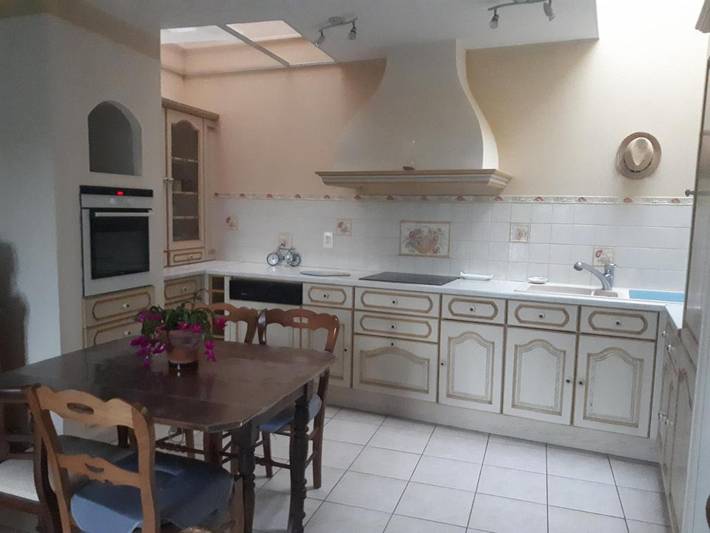 Double Room in Maintenon, Région de Chartres