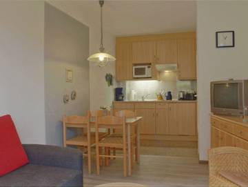 Ferienwohnung für 3 Personen in Dorum-Neufeld, Dorum, Bild 2