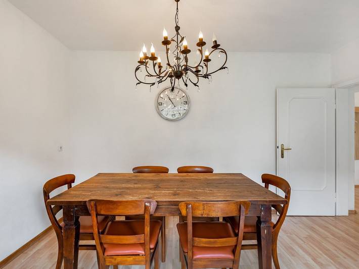 Ferienwohnung für 4 Personen, mit Terrasse, mit Haustier in Bestwig - 4