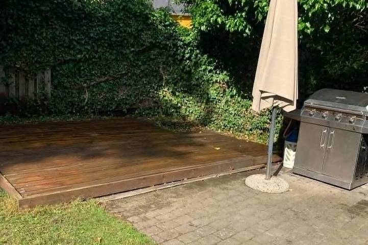 Ferienwohnung für 6 Personen - 1