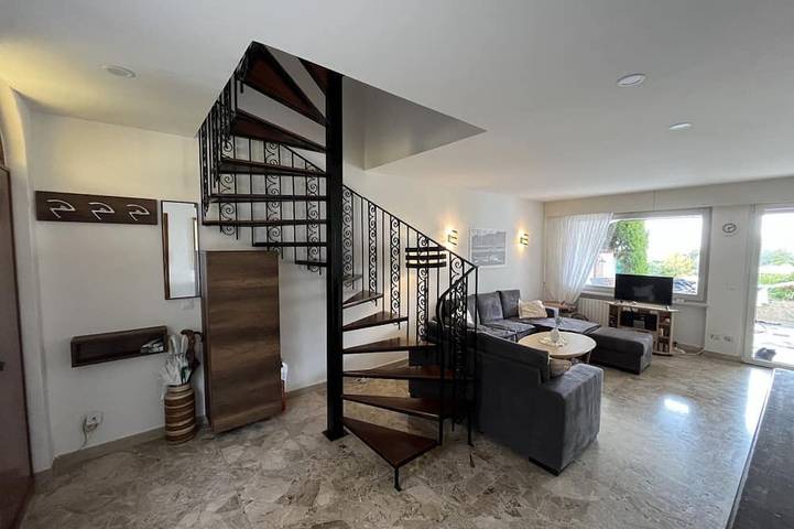 Villa für 4 Personen in Bardolino - 4