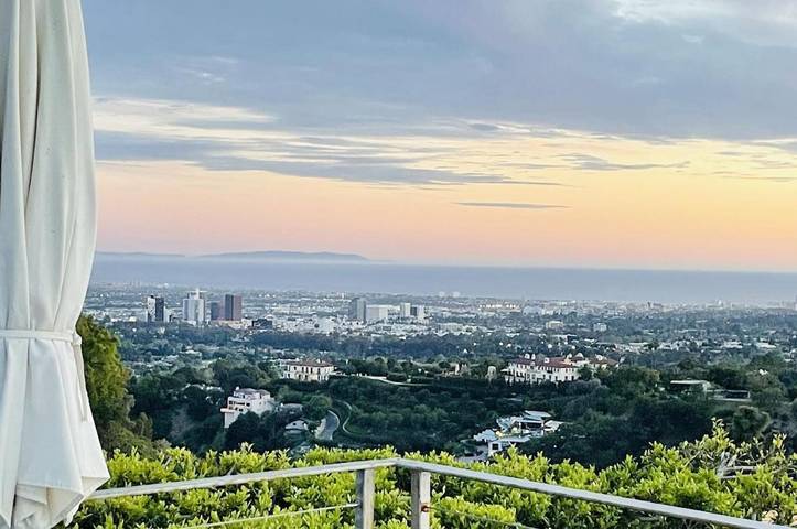 Villa pour 4 personnes, avec balcon et vue dans Bel Air - 4