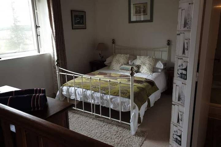 Gîte pour 2 personnes à Bourniquel - 2
