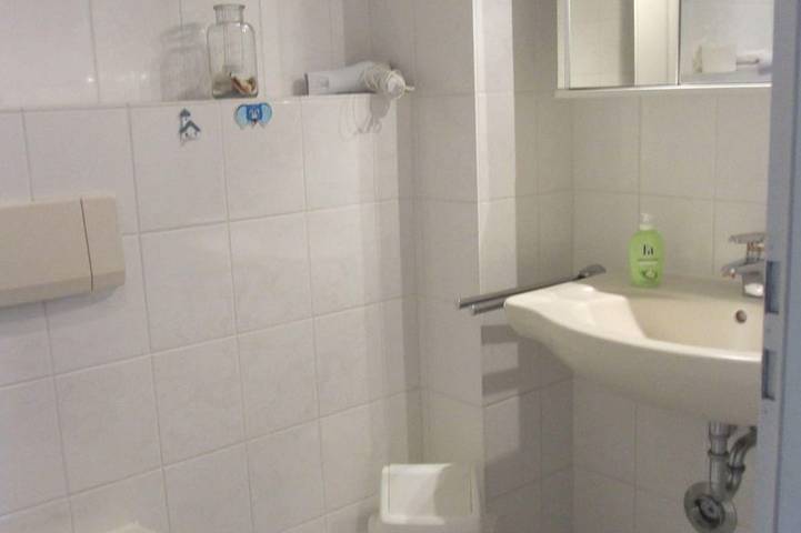 Ganze Wohnung, Ferienwohnung Böhler Landstraße in Böhl (St. Peter-Ording), St. Peter-Ording