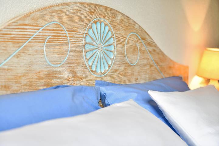 Gîte pour 8 personnes, animaux acceptés dans Dorgali - 3