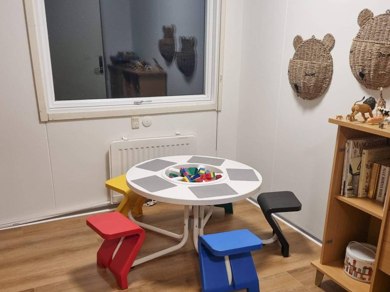 Geraumiges Refugium am Limfjorden -- By Traum Ferienwohnungen in Morsø, Limfjord in Nordjütland