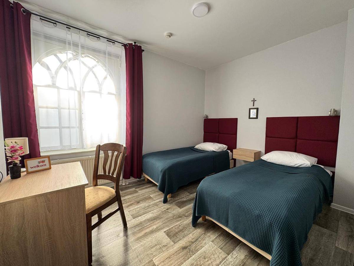 B&B Maria Hart in Weert, Limburg (Niederlande)