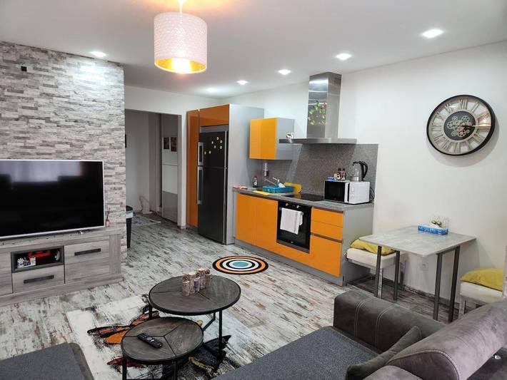 Gîte pour 2 personnes à Zaventem - 3