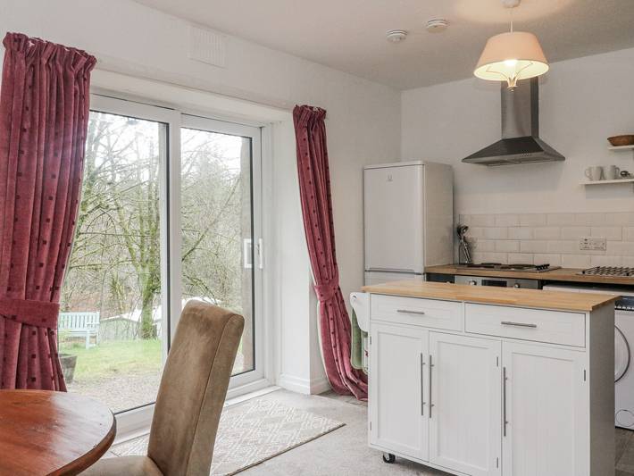 Cottage für 2 Personen in Argyll & Bute